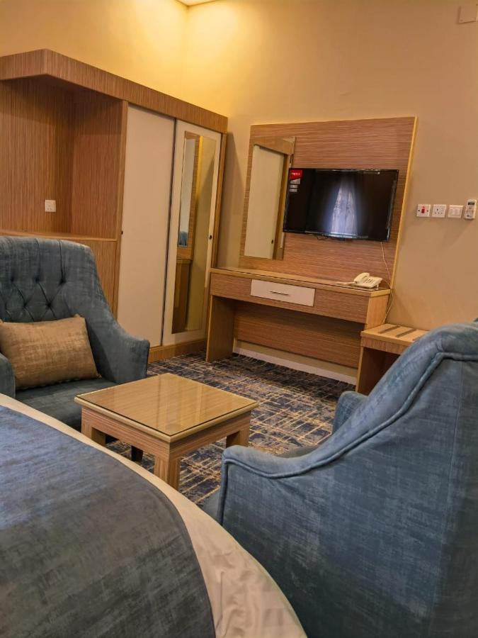 Marina Arar Furnished Apartments Eksteriør bilde