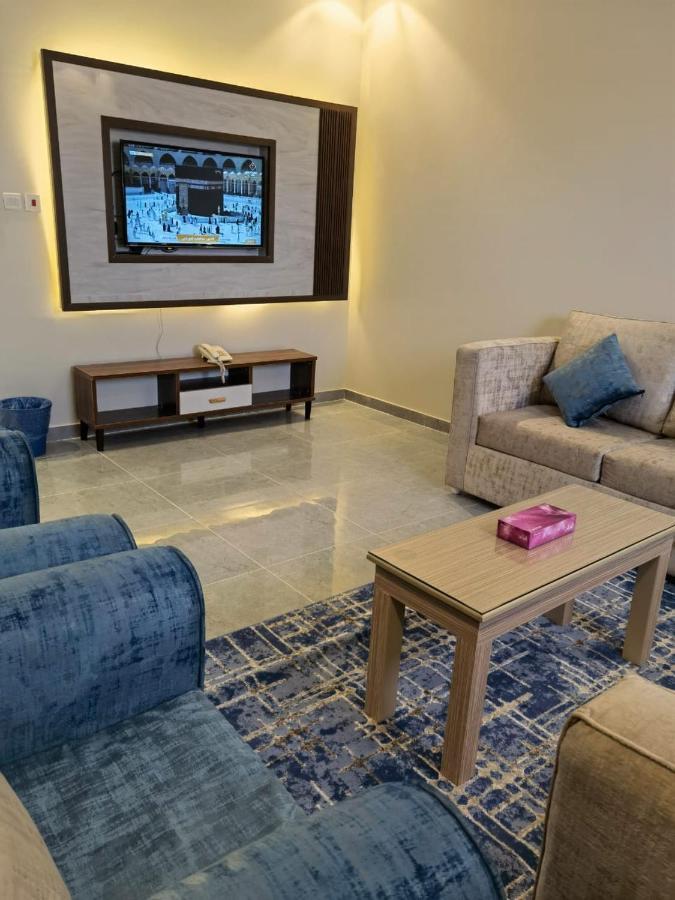 Marina Arar Furnished Apartments Eksteriør bilde